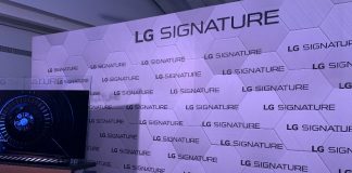 LG Signature presenta su gala anual `Dreams´