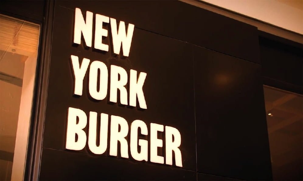 Oracle mejora la experiencia de la compañía New York Burger