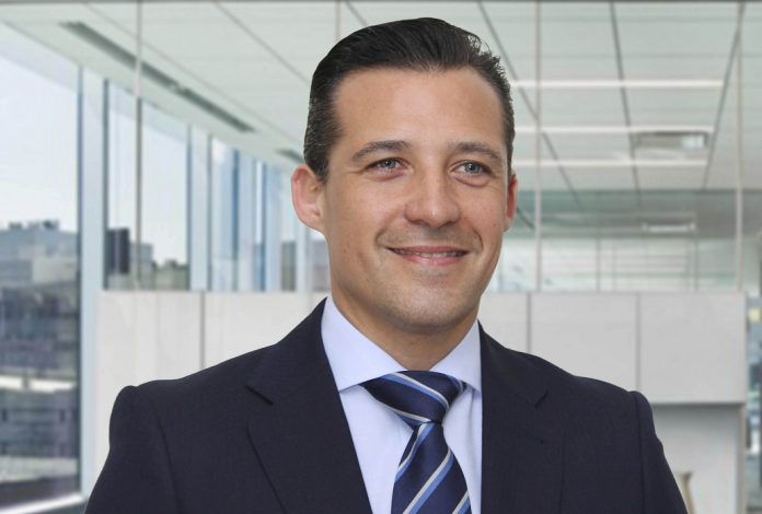 Roberto Navarro, Director de Client Solution Southern Region de Dell Technologies empleos
