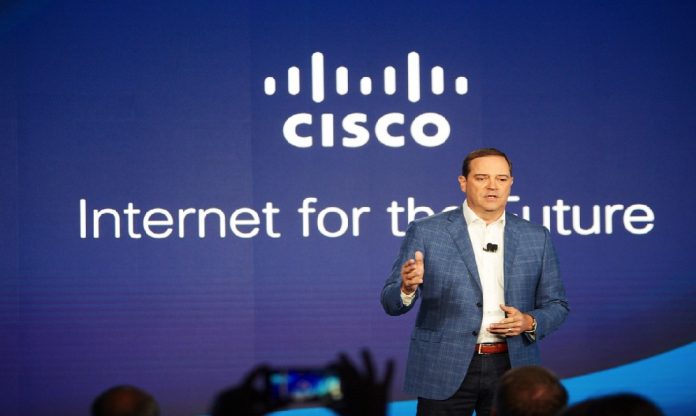 Cisco presenta las claves de la próxima década con “Internet para el Futuro”
