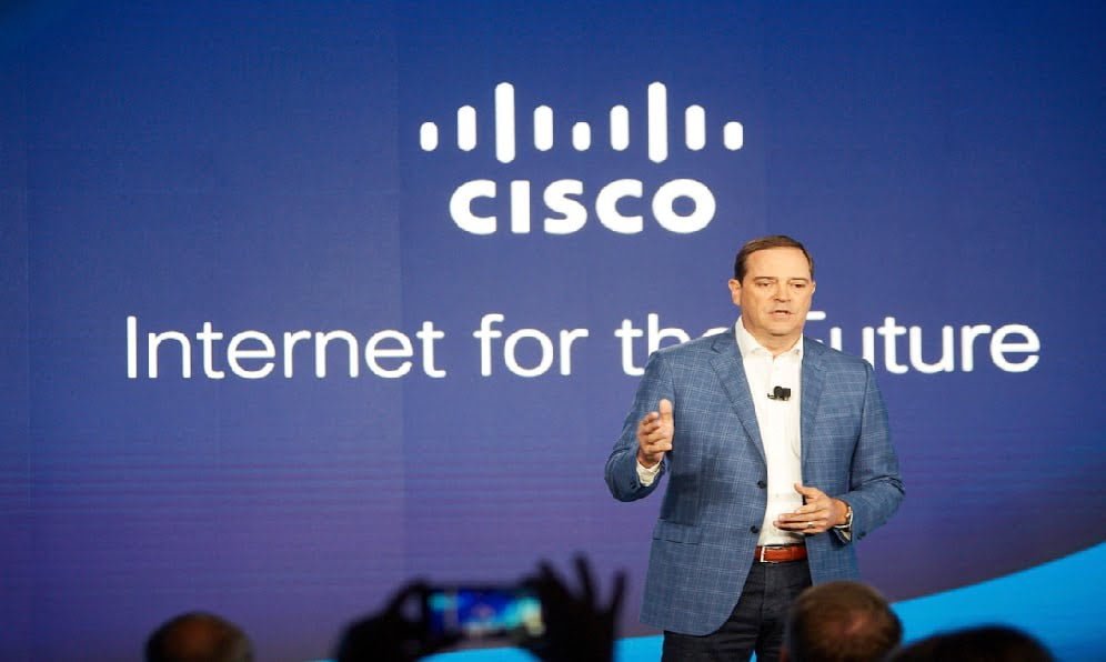 Cisco presenta las claves de la próxima década con “Internet para el Futuro”