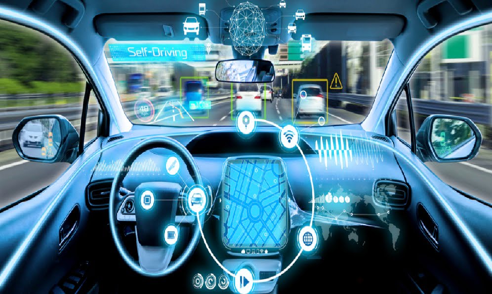 Ericsson y Microsoft se unen para la conectividad de los vehículos 