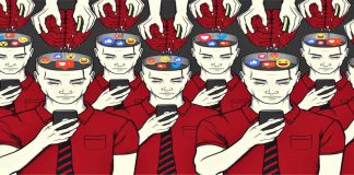 Facebook, Twitter, Instagram y Youtube son incapaces de acabar con la manipulación
