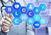 Ibermática y tecnología Blockchain para la gestión medica