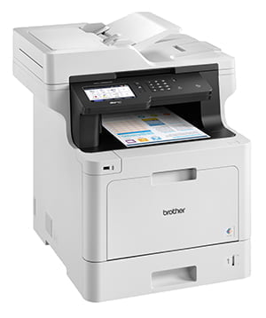 Brother MFC-L8900CDW 