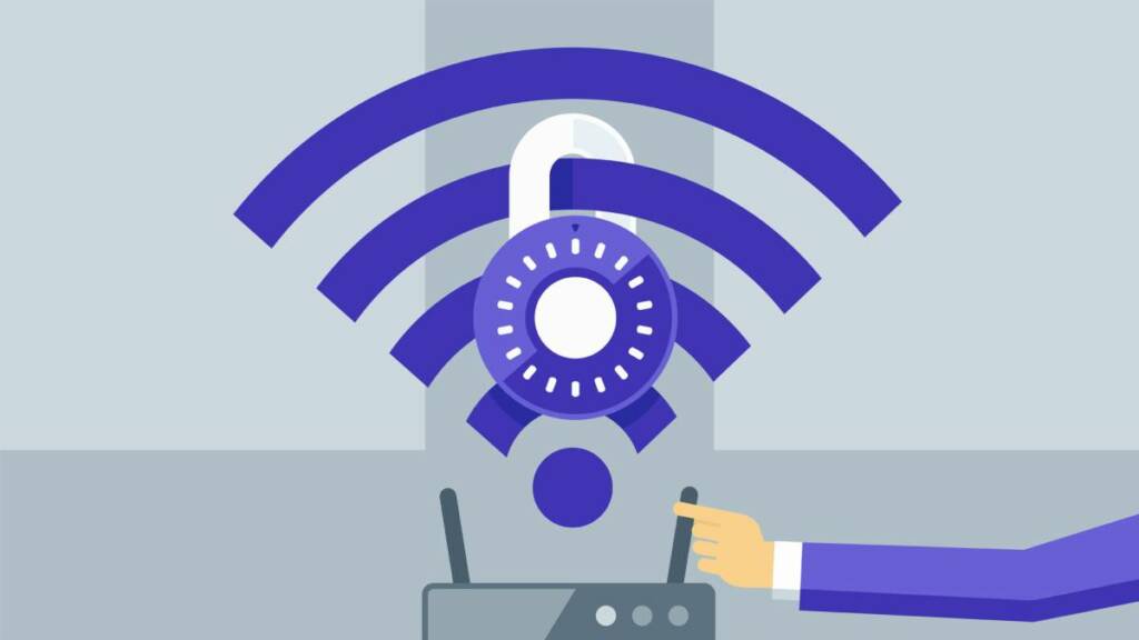 Solución de Seguridad WiFi as a Services con Wefender