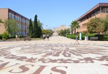 Universidad de Almería