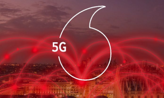 Vodafone España anuncia los ganadores de su Reto 5G