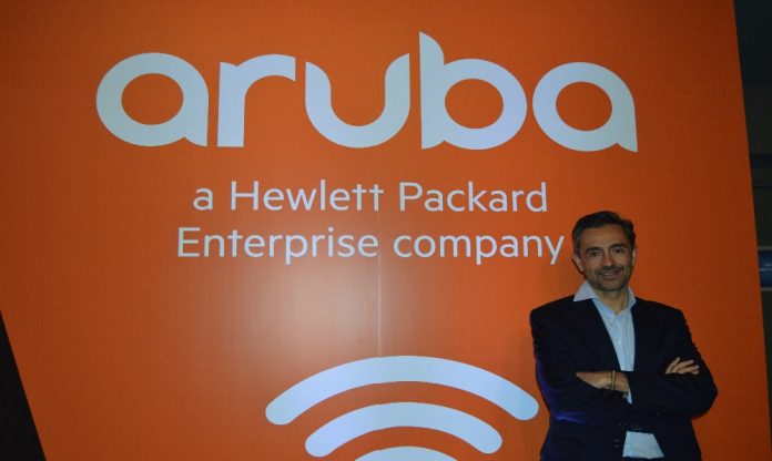Aruba impulsa su rol como “Edge to Cloud Platform as a Service Company”