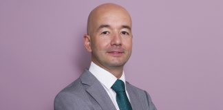 Daniel González, senior key account de Mobileiron