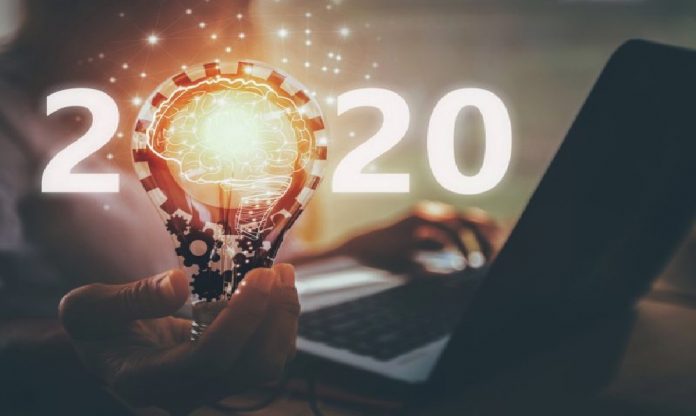 Estas son las predicciones tecnológicas para 2020