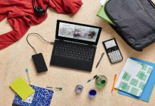 HP incorpora nuevas experiencias digitales con sus Chromebooks