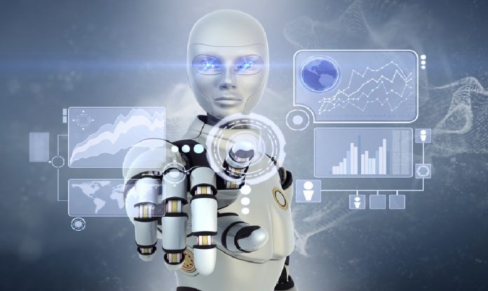 RPA La automatización de los trabajos en la próxima década