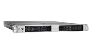 Servidor Cisco UCS C220 M5 Rack Server