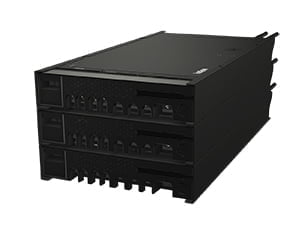Servidor Lenovo ThinkSystem SE350 Edge 