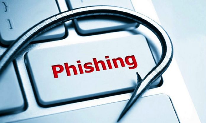 spam Check Point analiza las marcas más imitadas para ataques phishing