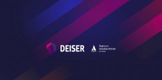 DEISER incrementa su facturación casi un 30% durante 2019