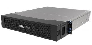 Dell EMC PowerEdge XE2420 edge computing