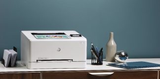 HP presenta la nueva generación de Color LaserJet Pro M100 y M200 series