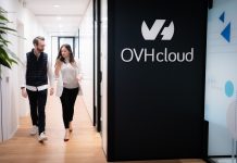OVHcloud startups scaleups