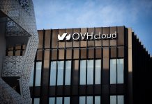 OVHcloud atempo datacenters