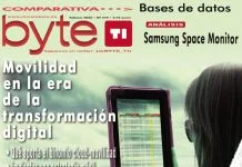 Revista Byte TI Febrero 2020, Nº 279 - Movilidad y BBDD
