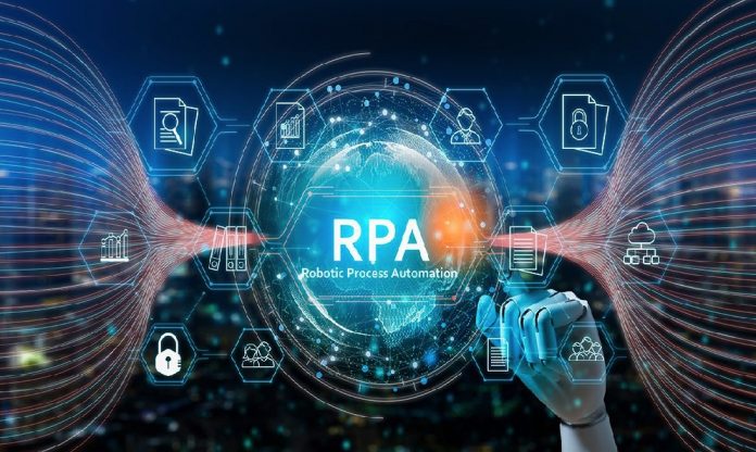 10 ventajas que ofrecen las soluciones RPA profesionales de RPA