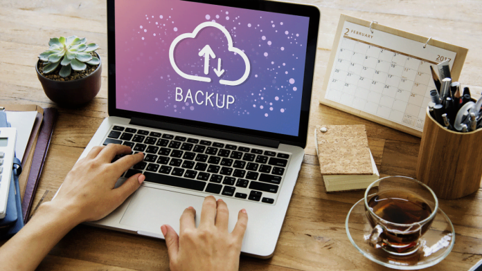 backup cloud Emory Cloud Backups copias de seguridad