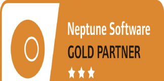 Common MS se convierte en Partner Gold de Neptune Software