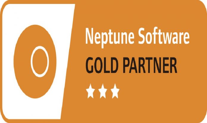 Common MS se convierte en Partner Gold de Neptune Software