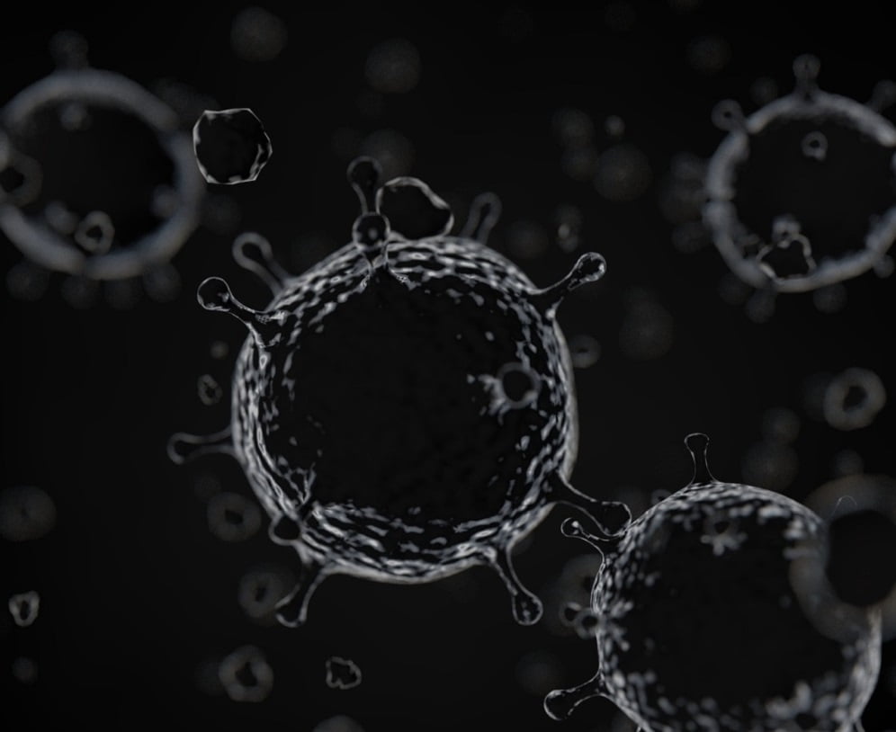 VSCovid coronavirus coronamiedo pandemia iot medico
