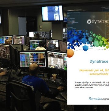 Dynatrace ofrece acceso gratuito a su plataforma de software