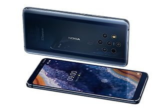 Nokia 9 PureView 