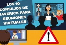 10 sugerencias para mejorar las videoconferencias de trabajo 