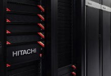 El nuevo Hitachi VSP E990 reduce drásticamente los costes de almacenamiento
