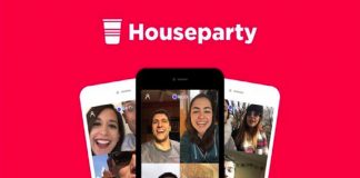 ¿Es seguro HouseParty? Todo lo que necesitas saber de la app de moda