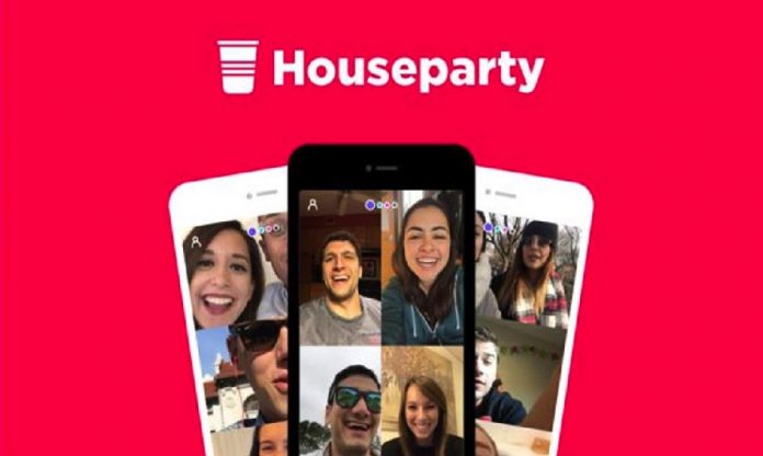 ¿Es seguro HouseParty? Todo lo que necesitas saber de la app de moda