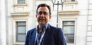 Jose David López, CIO de Grupo Alacant transformación digital