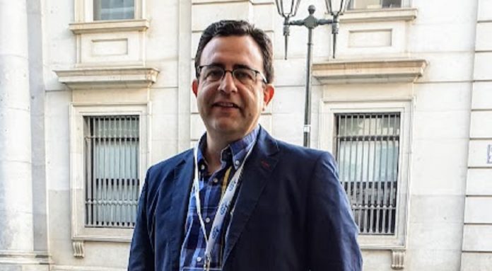 Jose David López, CIO de Grupo Alacant transformación digital