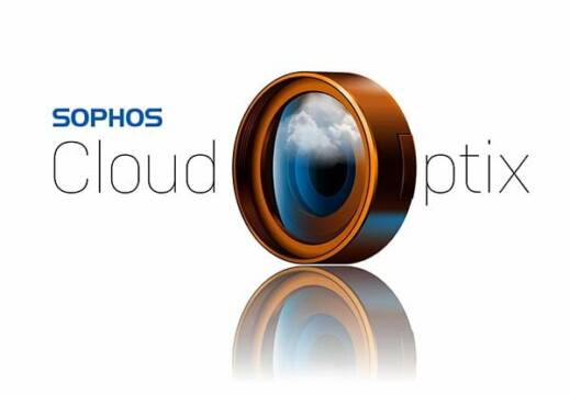 Sophos Cloud Optix 
