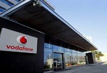 Vodafone completa el despliegue de su infraestructura de red virtual de VMware en Europa