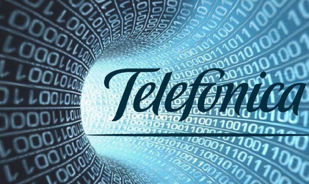 El tráfico de videollamadas sobre la red de Telefónica creció un 500% durante el covid-19