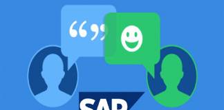 Las soluciones SAP elegidas para continuar con la transformación digital de las empresas