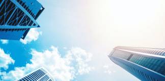 aplicaciones cloud nube cloud seguridad edificios commvault y microsoft Plataforma de Servicios Inteligentes de Datos nutanix red hat