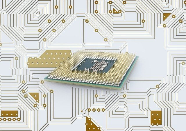 Los chiplets podrían hacer que siga vigente la Ley de Moore tras más de 50 años