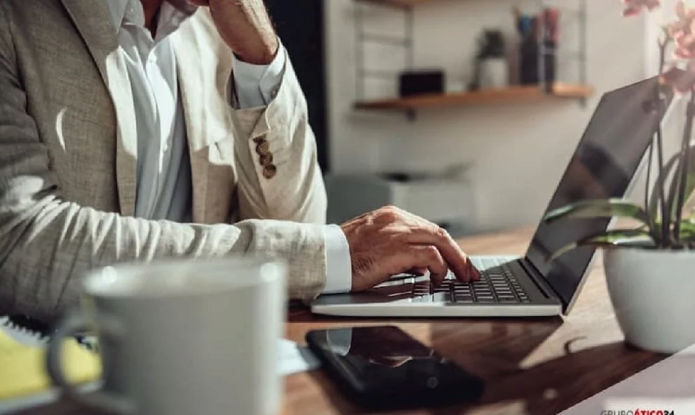 El covid-19 y la ciberseguirdad en el teletrabajo confinamiento