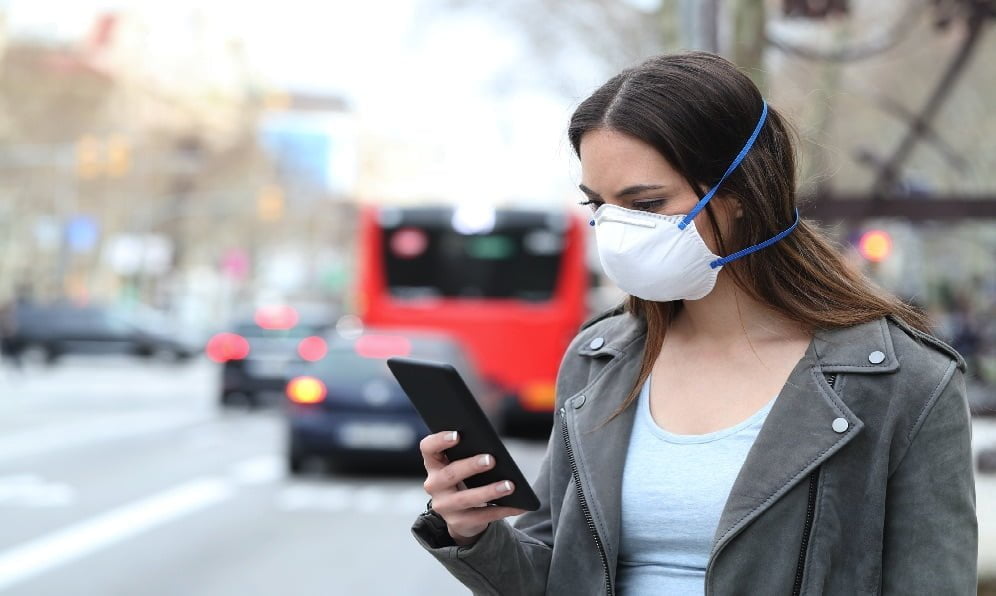 Pandemic Tech Epidig, la nueva app de rastreo para frenar los contagios por Covid-19