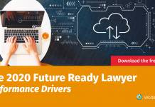 Future-Ready-Lawyer sector jurídico wolters kluwer