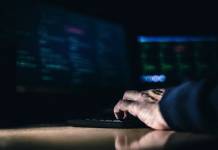 crisis informática seguridad ciberdelitos perfiles digitales trabajo