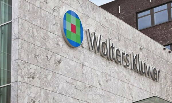 Wolters Kluwer: ENS